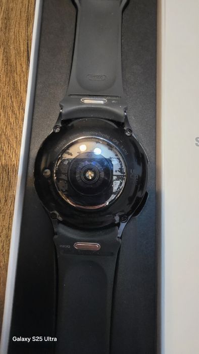 Samsung Galaxy Watch 6 - 44mm Graphite (SM-R940)