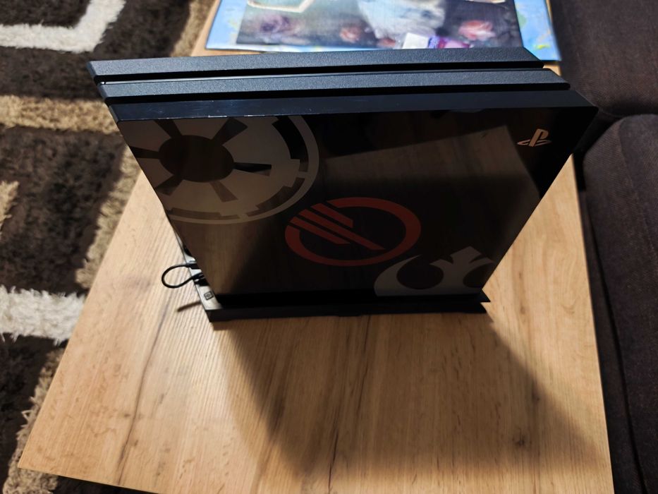 Playstation 4 pro