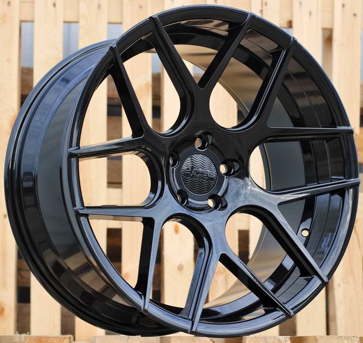 Джанти 17" 18" 20 5X120 5X112 за БМВ Мерцедес Ауди BMW Mercedes Audi VW Skoda Seat HAXER HX022