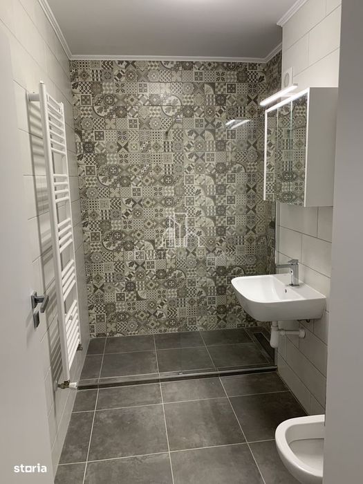 Apartament 2 Camere/Modern/Parcare/Boxa, Complex Maurer Residence - View 5