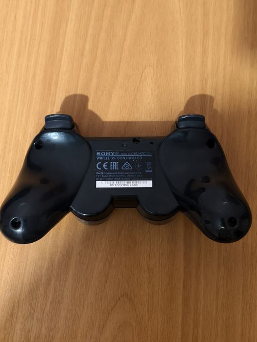 Целый dualshock 3