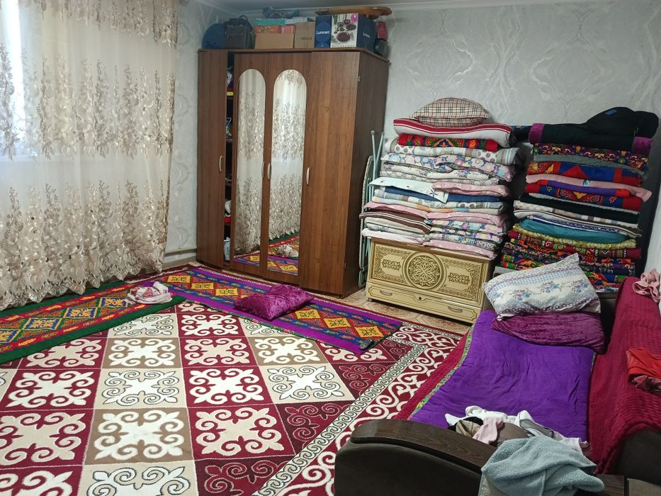 Продам времянку срочно
