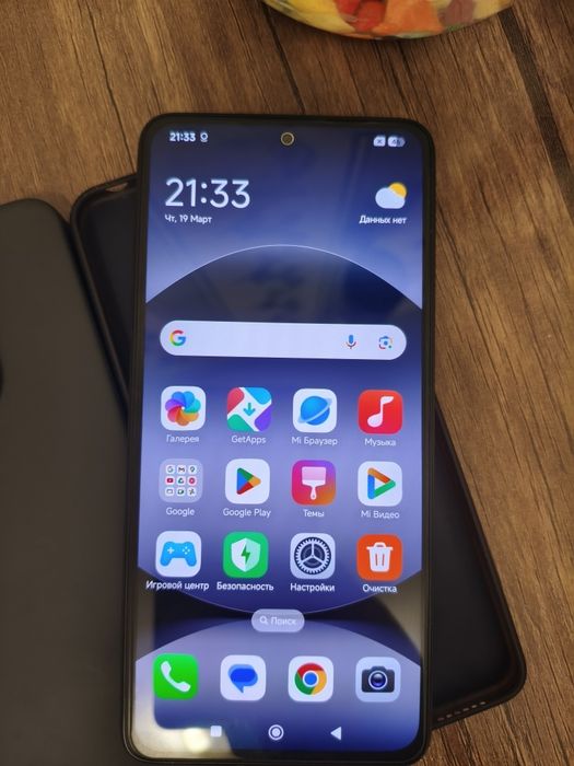 Redmi note 14 _ 8/256 _ Global