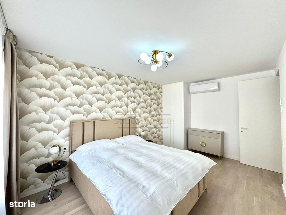 Apartament 2 camere, Ultracentral