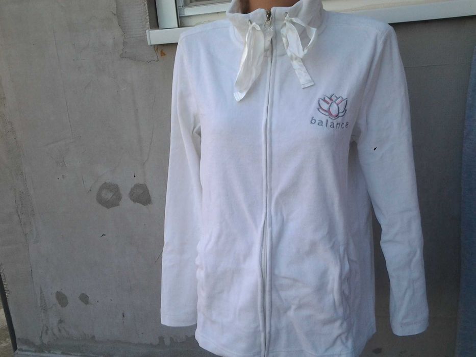 Esmara & Now - trening sport mar. L-XL