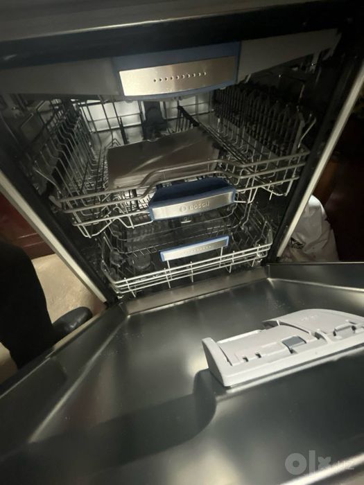 Посудомоечный аппарат Bosch 14 person