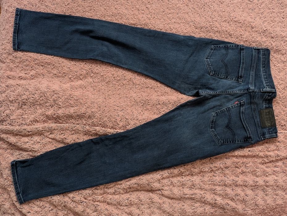 Blugi Levis Strauss Barbati