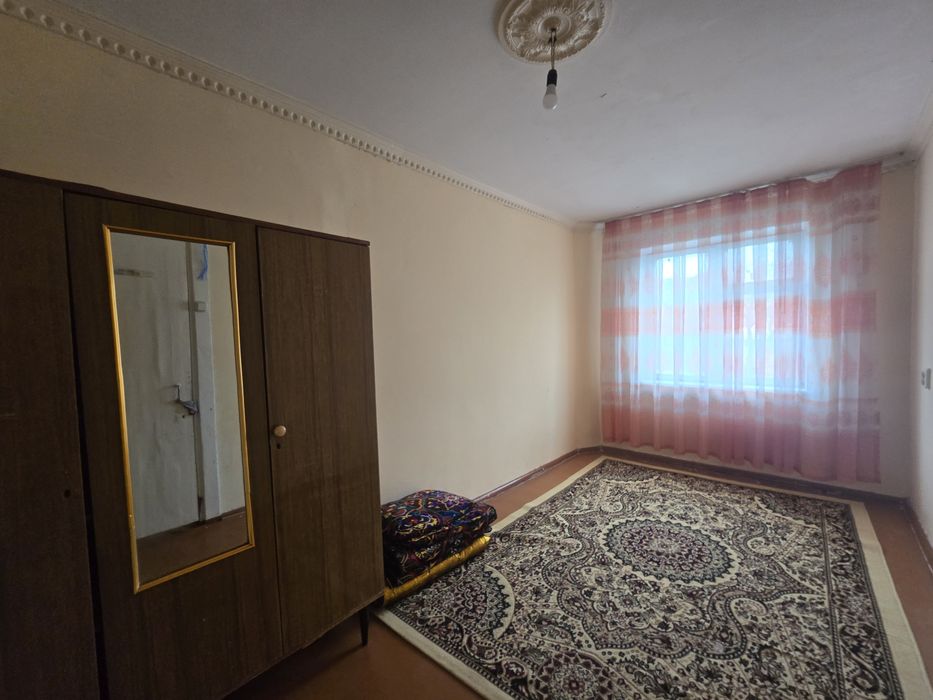 Zudlik bilan frunze massifda 2 xonali kvartira ijaraga beriladi