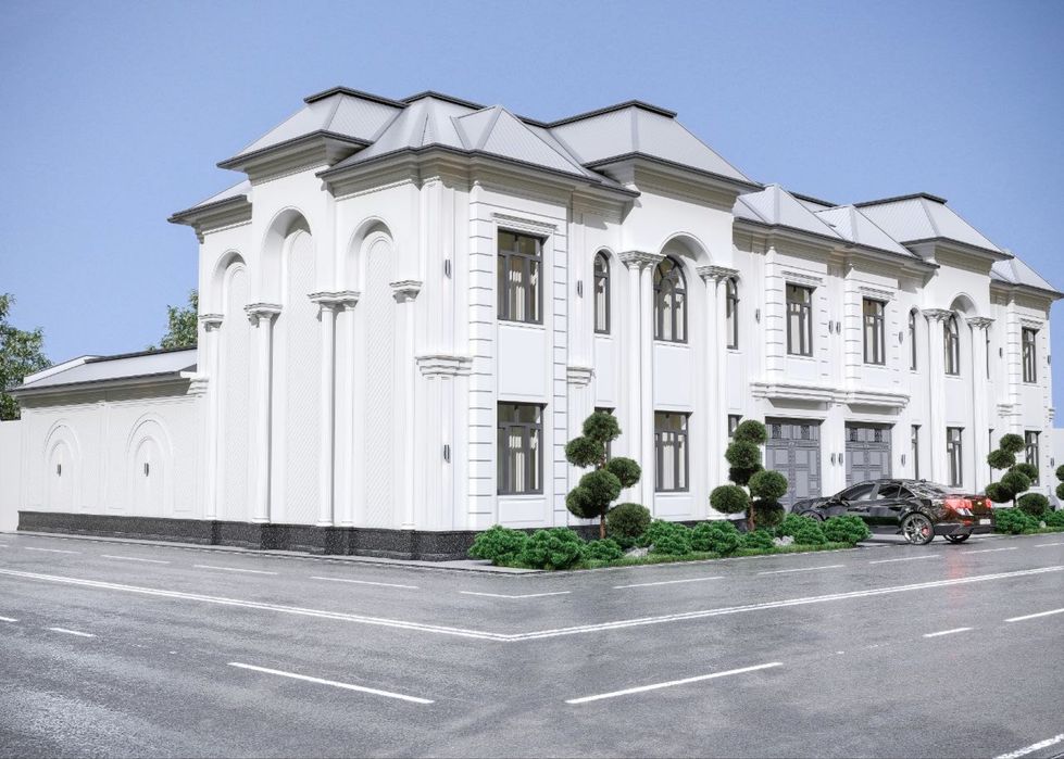 ПРОДАЁТСЯ Дом В Мирзо Улугбек Район 3 Соток Новый Узбекистан