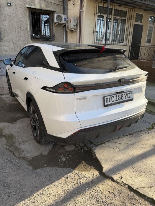 Deepal S07 215Max Sotiladi