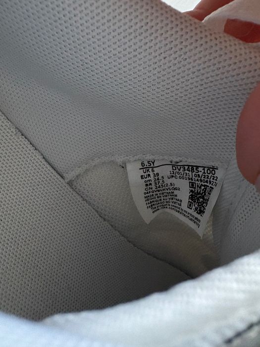Маратонки Nike Air