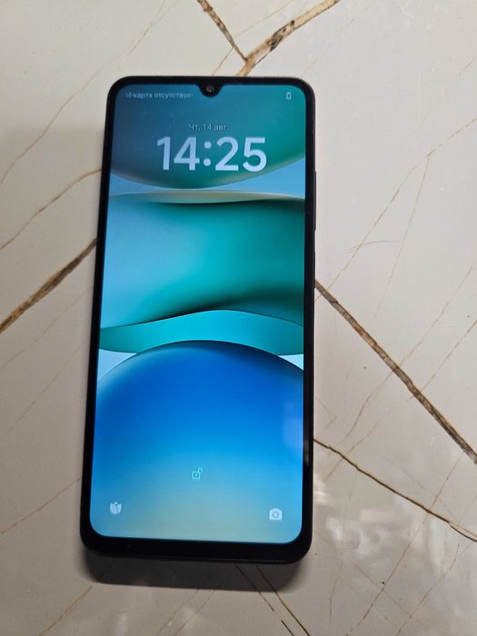 15 Андроид Redmi A5 недорого