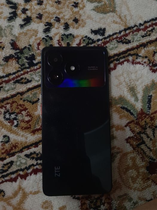 Продам телефон ZTE A36