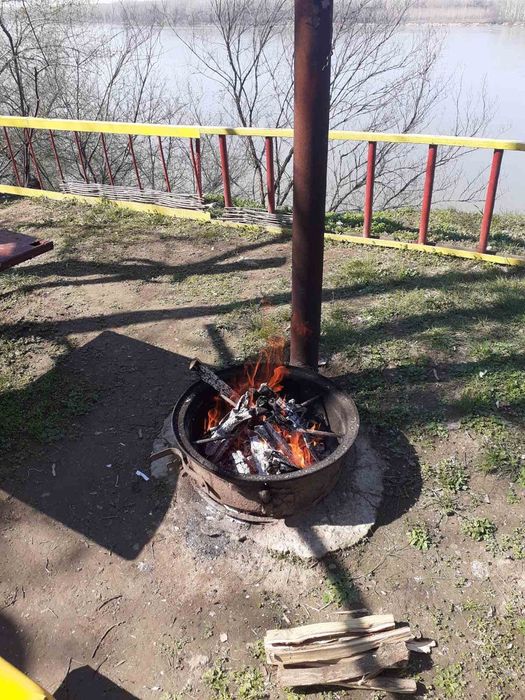 Фургони до с. Ветрен