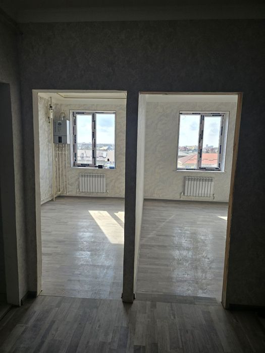 Тезда квартира сотилади