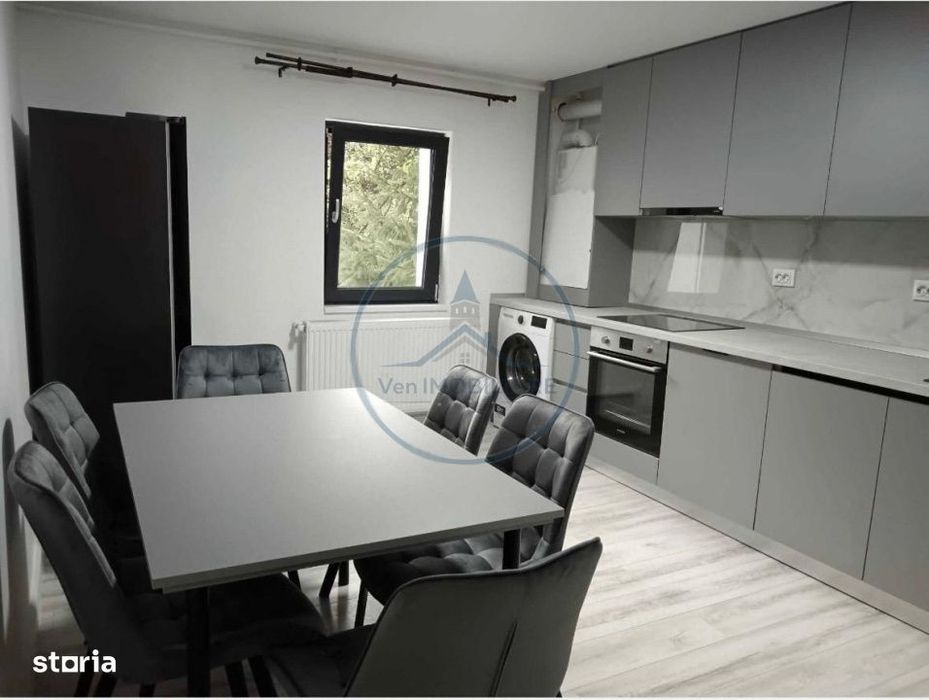Apartament 1 camera, 45 MP, – Panait Cerna
