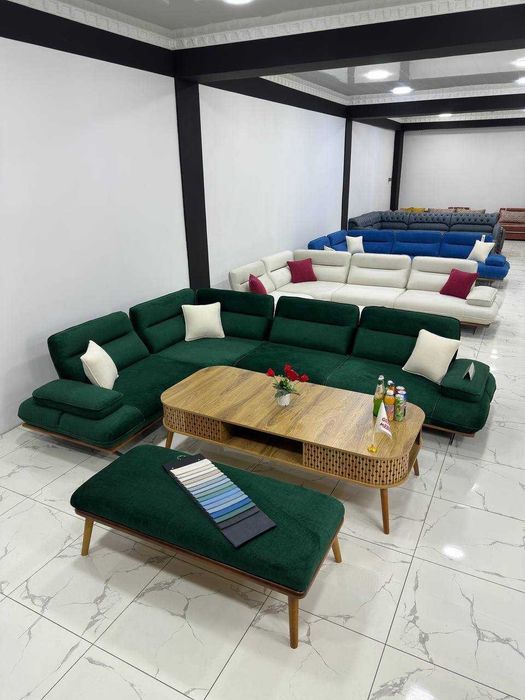 Smart mebel hizmatizda