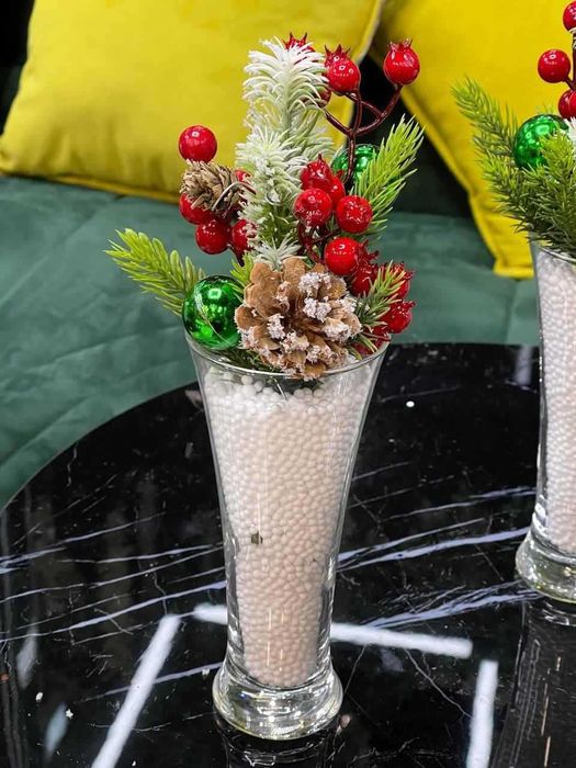 Новогодние украшения | Для Офиса | Дома | Модель: 20239