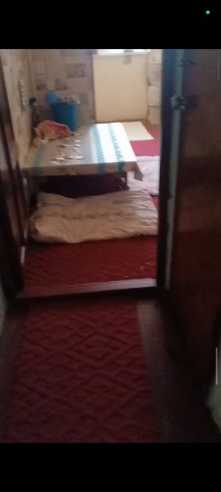 Uzim yashagan kvartera sharoitlari zoʻr pul zarur