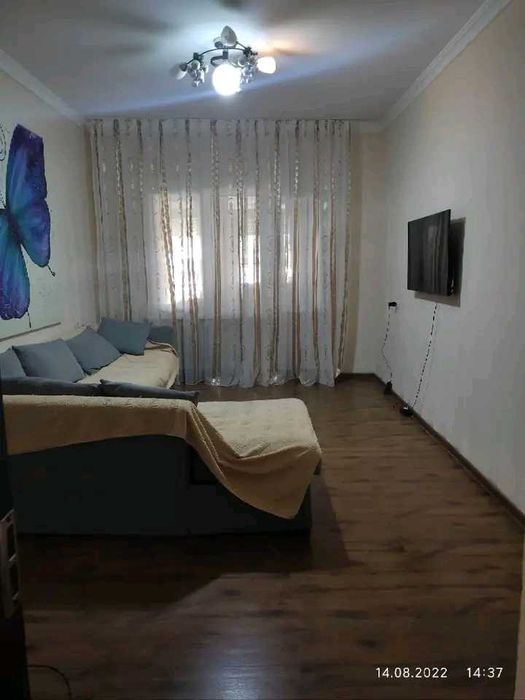 3 ком Дока Хлеб Тузель 3