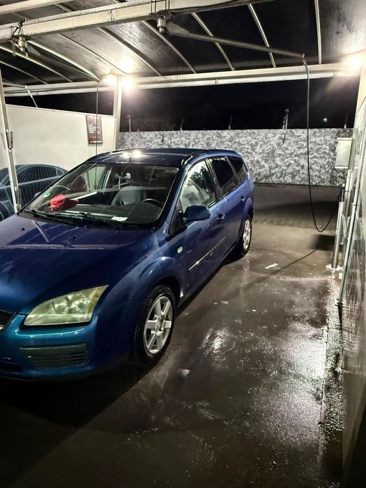 FORD Focus 2006 — imagine 4