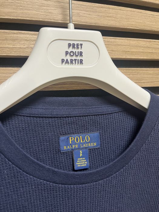 POLO Ralph Lauren - размер S / Оригинал