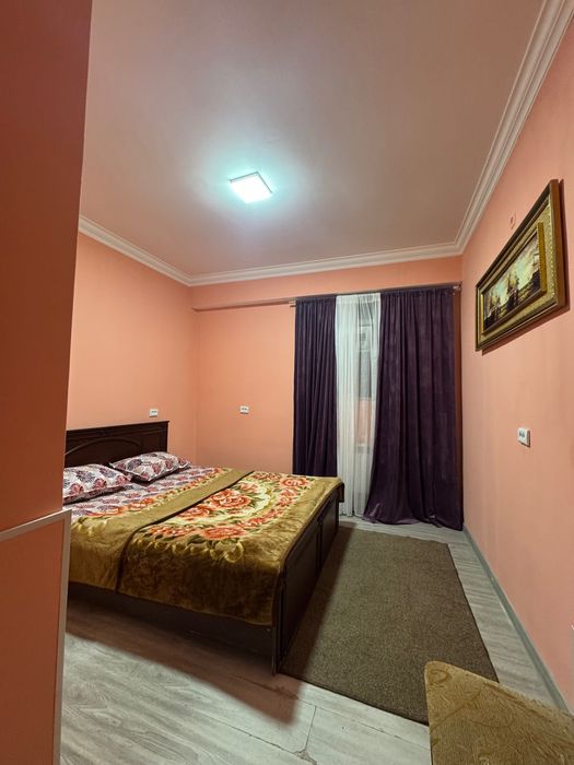 Мехмонхона, Хостел, Гостиница, Комната , Бухара . Ор-р : гор.газ .