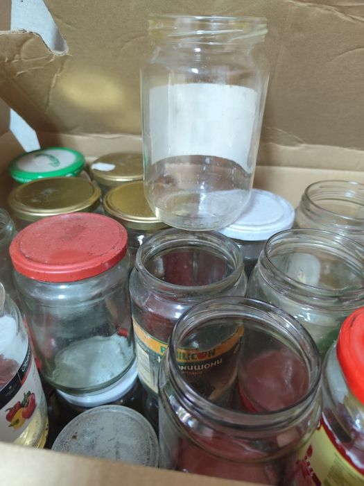 Бъркани 720ml използвани