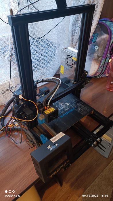 3д принтер Tronxy