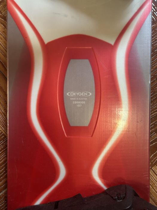 Placa snowboard legaturi si boots