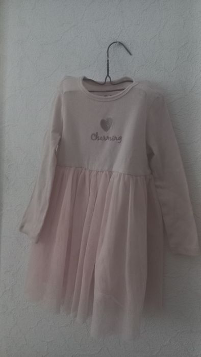 Платья для девочки, рост 116