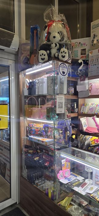 Готовый Бизнес Шар