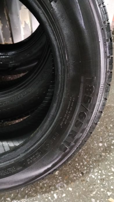 Продам летние шины