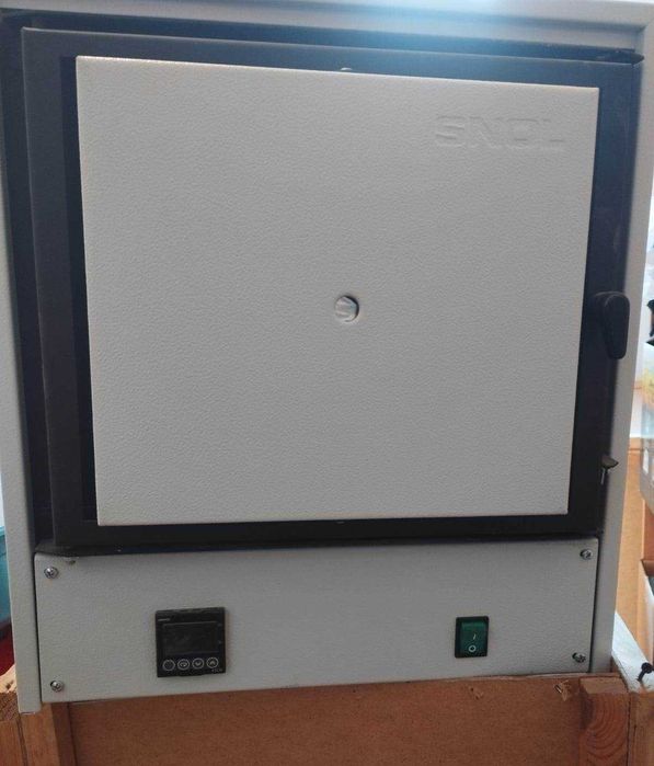 Муфельная печь SNOL-8,2/1100