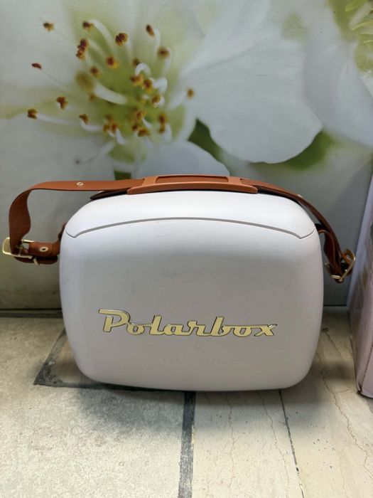 Чанта за охлаждане Polarbox