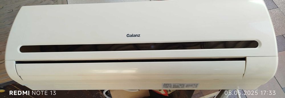 Konditsioner GALANZ 18