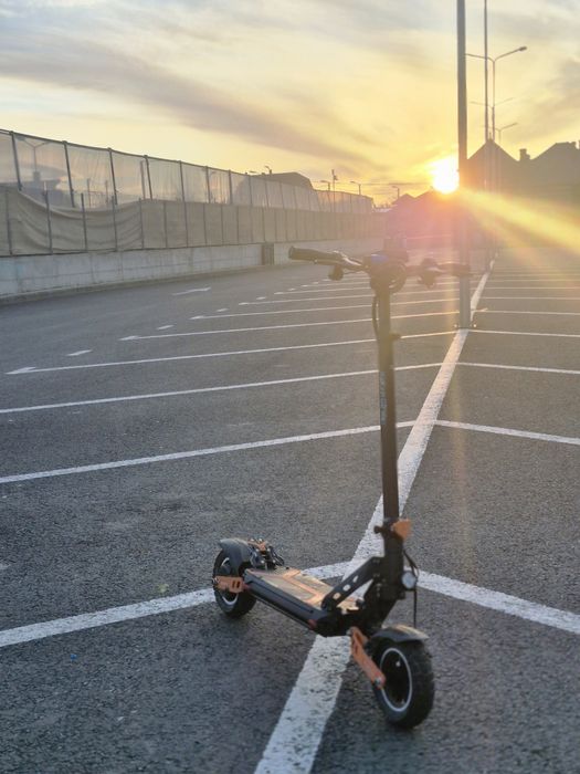 Vând kukirin g2 max