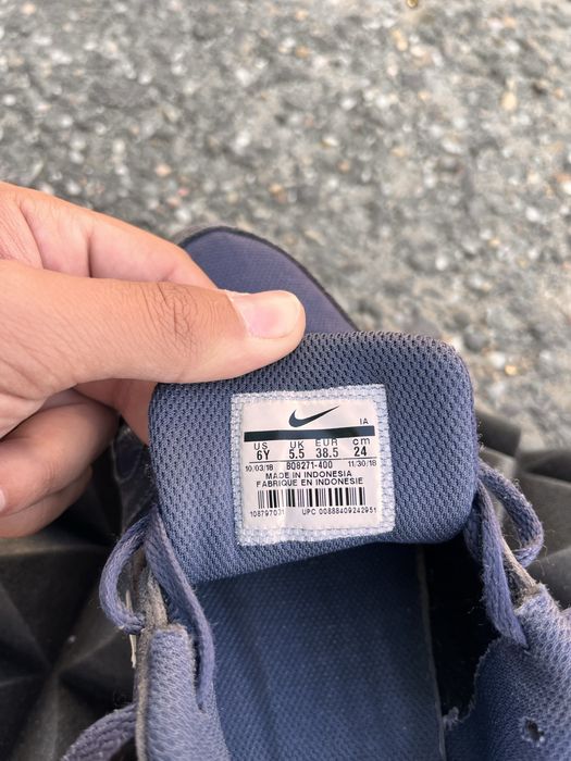 Adidasi Nike si Asics 38.5 39 40.5