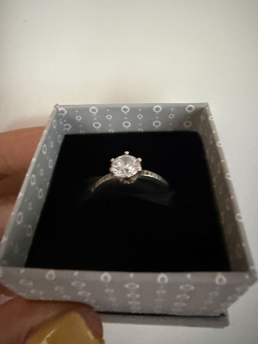 Пръстебн Pandora