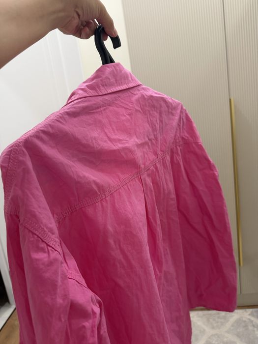 Продам рубашку новую