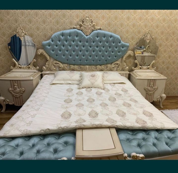 Спалная горнитура китай