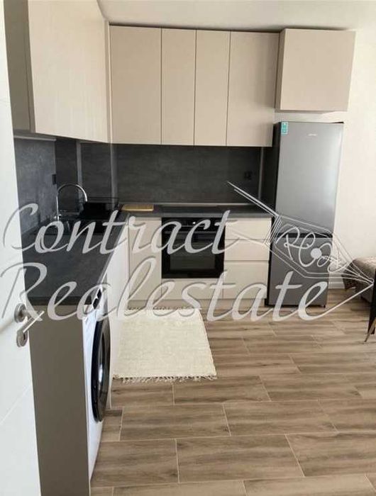 Дава се под наем Двустаен апартамент в Варна, Зимно кино Тракия - 50 кв.м за 458.49 € - Снимка #1