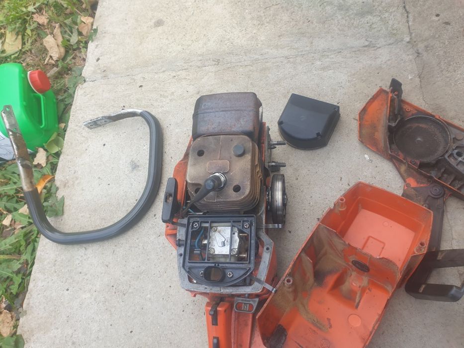Piese Husqvarna 272 XP