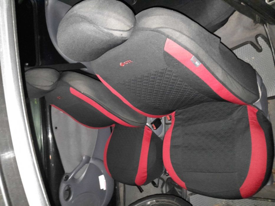 Продам Форд Ка 1996г