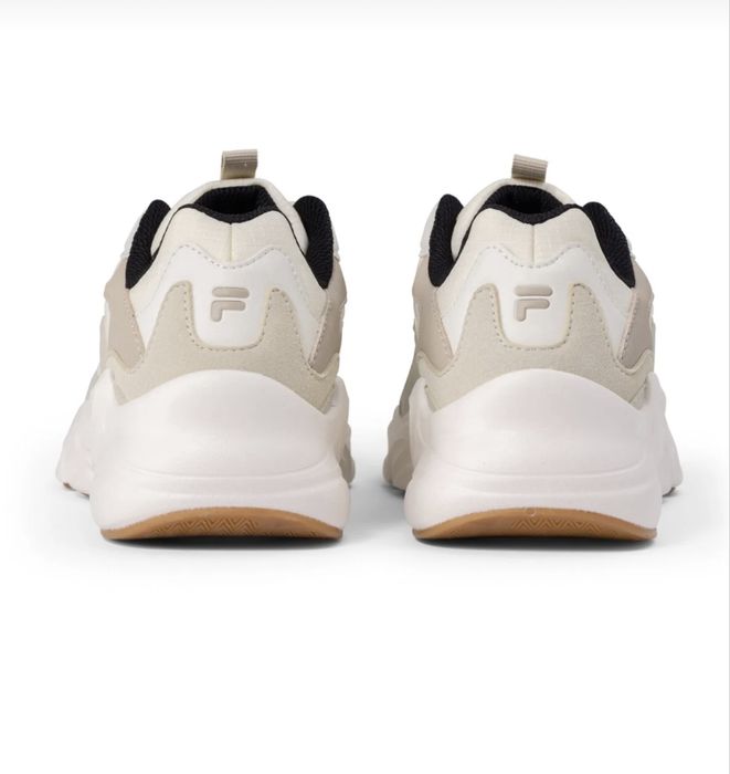 Маратонки FILA, размер 39