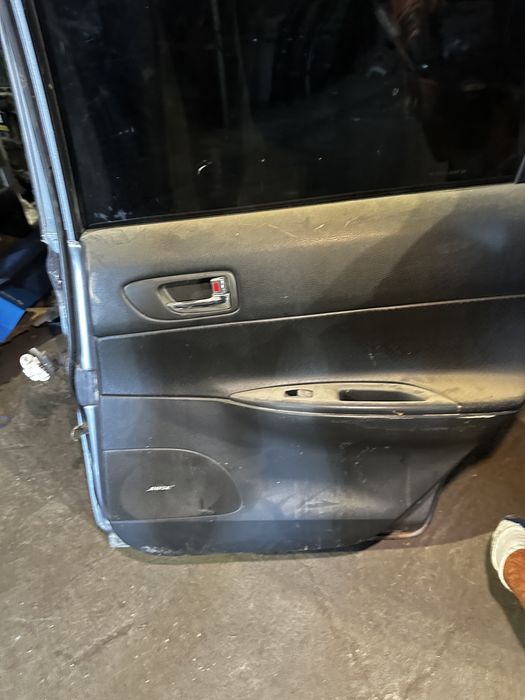 Задна дясна врата Mazda 6 комби GG/GY