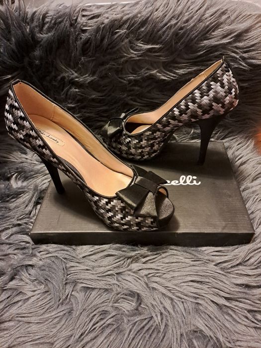 Дамски обувки Paolo Bocceli