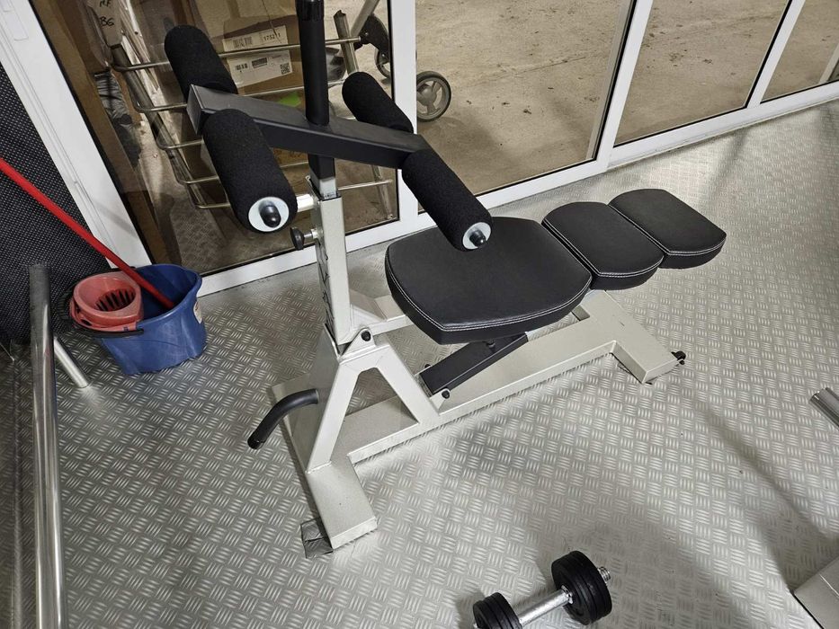 Римски стол не използван