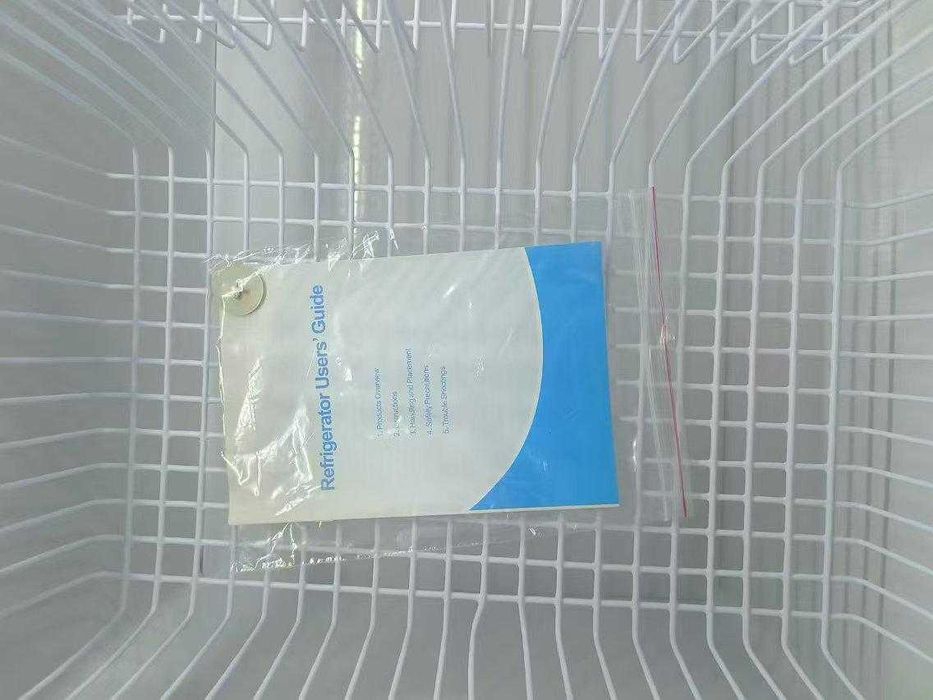 Ladă frigorifică 150 cm -25°C R290