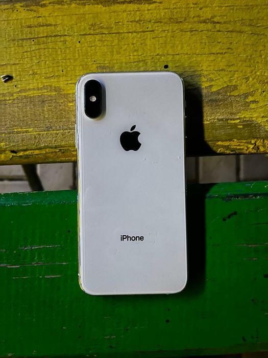 Айфон XS идеальный